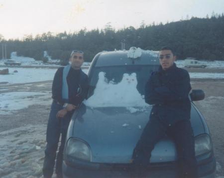 ifrane