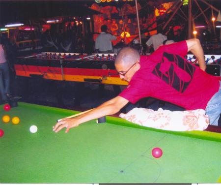billard